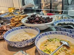 -慧娟面馆·餐厅(望江路店)