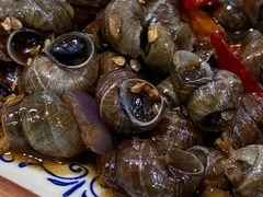 -标记美食新鲜猪杂(兴南大道店)
