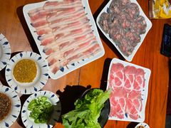 -肆拾壹號烤肉(龙岗店)
