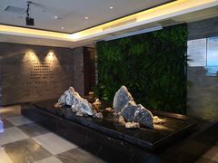 大堂-三谷里·生态水疗空间(五一店)