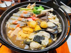 -About Bistro關於·泰式家庭料理