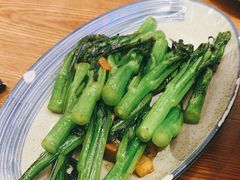 -常来小聚·广州非遗传承餐厅(地王广场店)