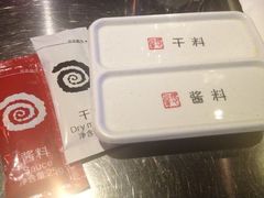 iphone_upload_pic-很久以前羊肉串(大华三路店)
