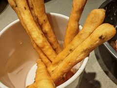 -蝎王府羊蝎子(西直门店)
