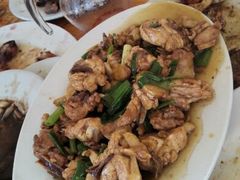 android_upload_pic-滑记海鲜饭店·老字号(海鲜街店)