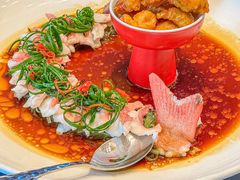 -山水雅居·江南雅宴(运河公园店)