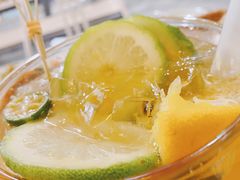 Chillax水果茶-CHILLAX轻乐时(侨建·Hi City店)
