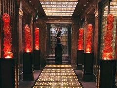 -北京四季酒店·采逸轩