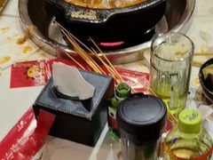 -钢管厂五区小郡肝火锅串串香(清河店)