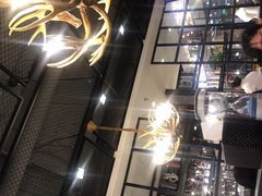 大堂-零度空间·台湾小馆(五道口购物中心店)