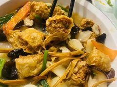 自做梅丸-天台徐家小吃