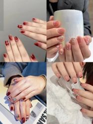 -M·X Nail日式美甲美睫