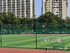 -福田体育公园
