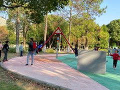 -白塘生态植物园