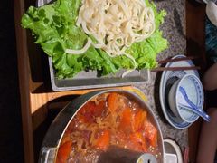 -南京大牌档(青岛万象城店)