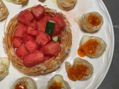 -麒麟小院·老九江菜(安平路店)