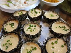 -蓝湾碧波·老字号·疍家非遗海上餐厅