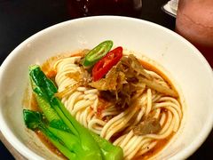 -丽晶轩中餐厅(重庆丽晶酒店)