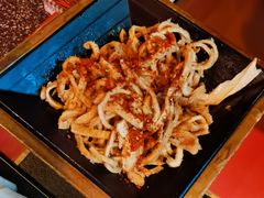 -吼堂老火锅(万寿宫店)