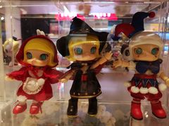 -泡泡玛特POPMART(苏州诚品生活店)