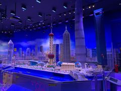 -上海乐高探索中心