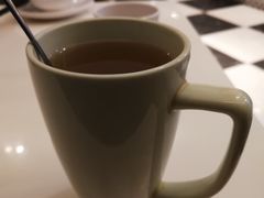 -新大咀港式茶餐厅(宝山万达店)