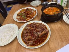 -贤花饭店(城阳店)