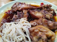 -贤花饭店(城阳店)