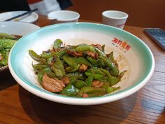 -湘约爨厨(太白立交店)