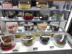 -哈根达斯(上海金山店)