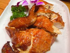 -新白鹿餐厅(百联中环店)