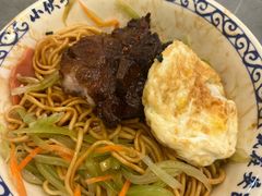-梅溪·小伙子干挑面(安吉总店)