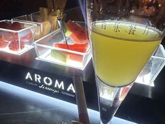 -洛缦音乐餐厅(工业展览馆万象城店)