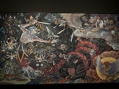 -中国美术学院-美术馆