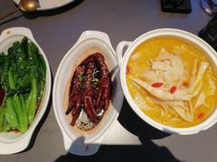-桂满陇·杭州饭店(清河万象店)