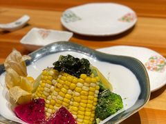 和风沙拉-酒吞(七宝领展广场店)