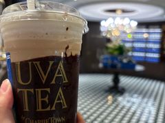 -CHARLIETOWN红茶公司(南京万象天地店)