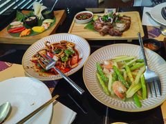-simply thai天泰(静安嘉里中心店)