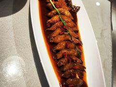 -百姓大厨房·东北菜(科怡路店)