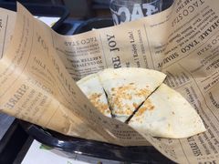 -TACO STAR 塔可星(下沙宝龙店)