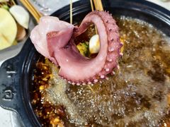 -小向麻辣烫(天街总店)