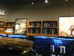 -星巴克臻选(中山石岐大信新都汇店)