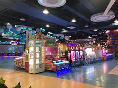 -嘉文梦想世界(SM天津滨海城市广场店)