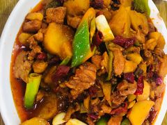 -福顺祥大盘鸡(临潼店)