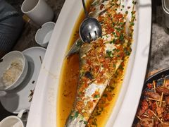 -爱饭(玉兰路直营店)