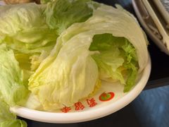 -蜀留香火锅·始于1999·原四川老火锅(白堤路店)