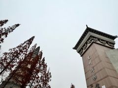 -兴隆文化园景区-兖州博物馆