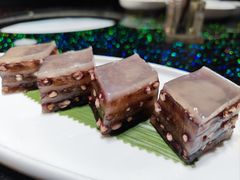 椰汁红豆糕-味可道美食坊(福基路店)