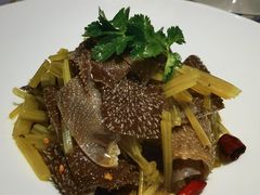 -徽州小镇(高新店)