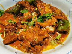 -八大碗·地道东北菜(白塔堡店)